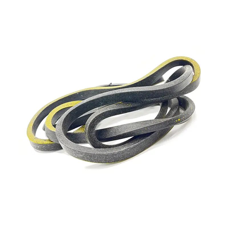Polaris Silicone Foam Clutch Cover Seal 1