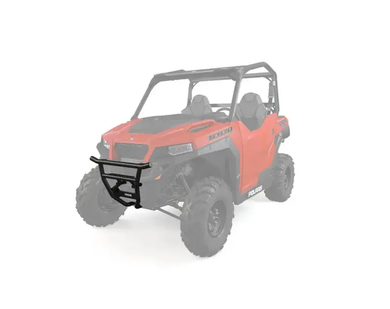 Polaris Sport Low Profile Front Bumper 1