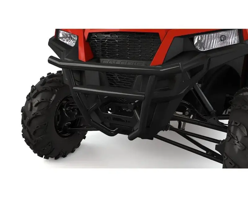 Polaris Sport Low Profile Front Bumper 2