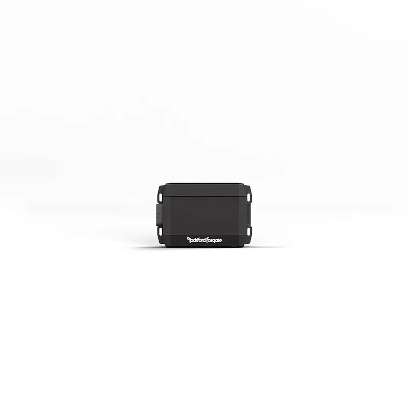 Polaris Stage 3 Audio Upgrade By Rockford Fosgate 2