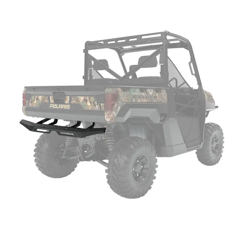 Polaris Standard Rear Bumper 1