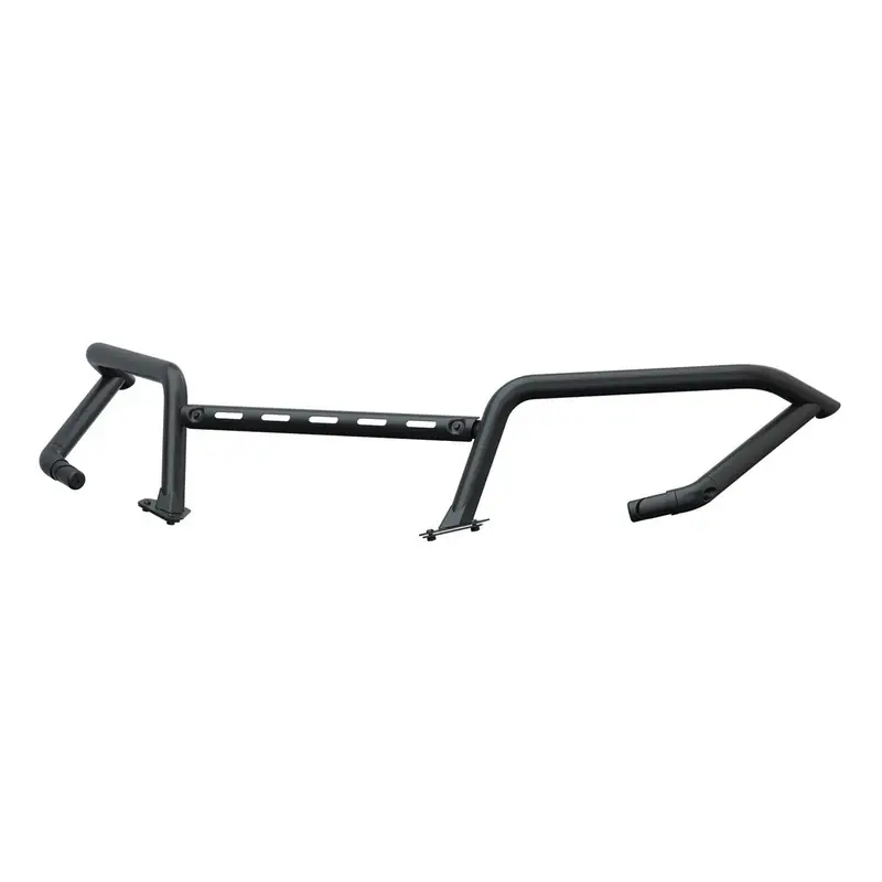 Polaris Standard Upper Front Bumper 1
