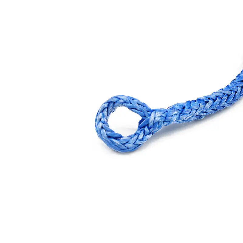 Polaris Synthetic Rope - 4,500 Lb 2