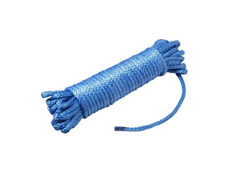 Polaris Synthetic Rope - 6,000 Lb 1