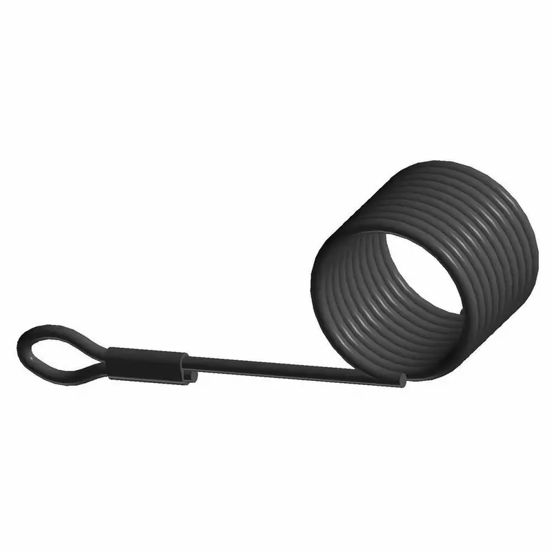 Polaris Synthetic Rope - 6,000 Lb 2