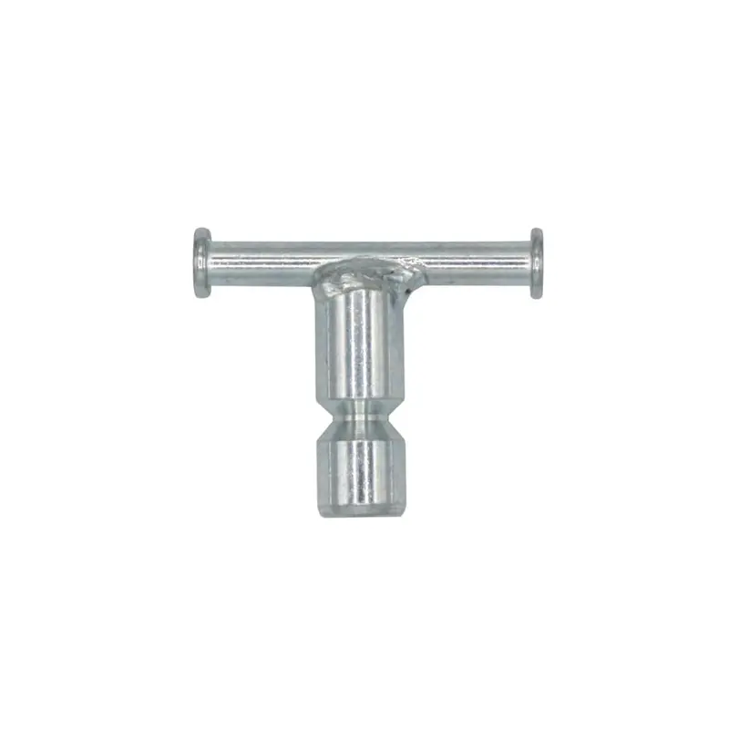 Polaris Titan Plow Latch Pin 1