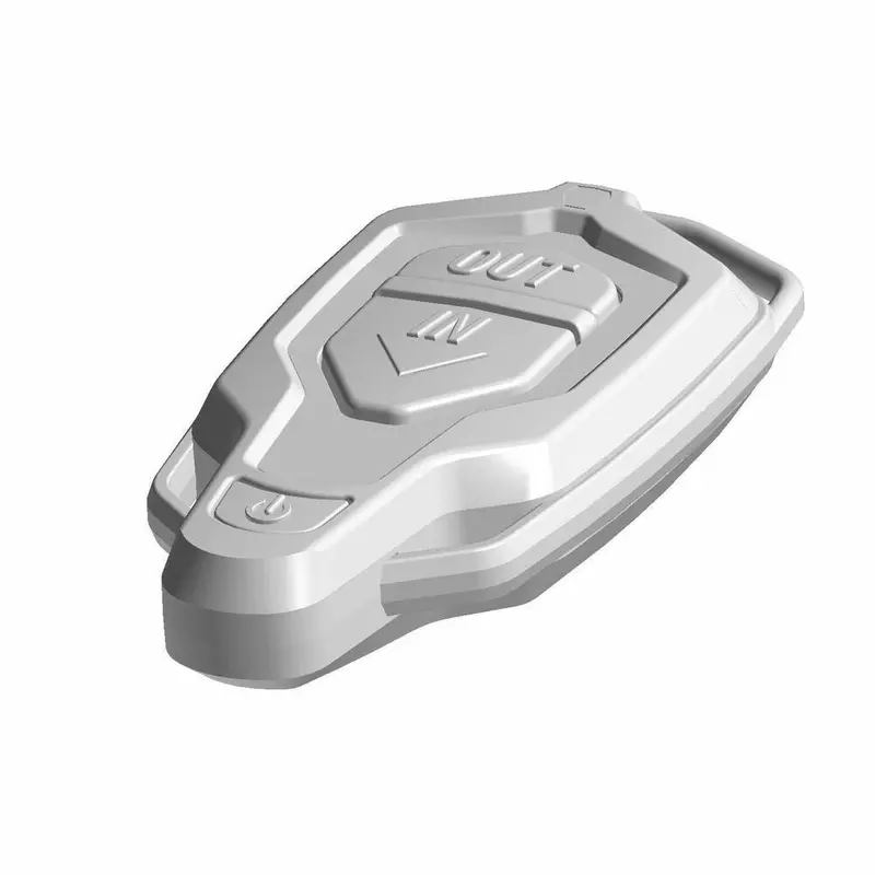 Polaris Wireless Winch Remote 1