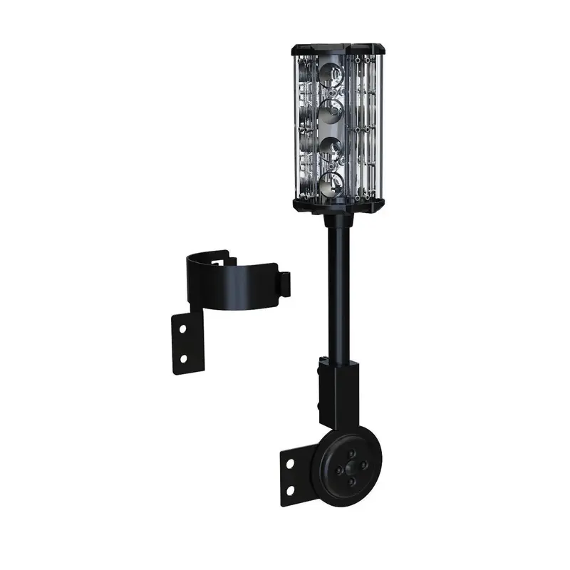 Polaris Work Beacon Led Light 1