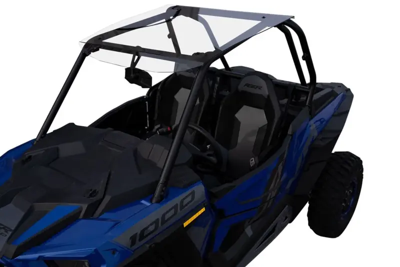 Polaris Xp 1000/900 Open Trail Tinted Roof - 457-0233 1