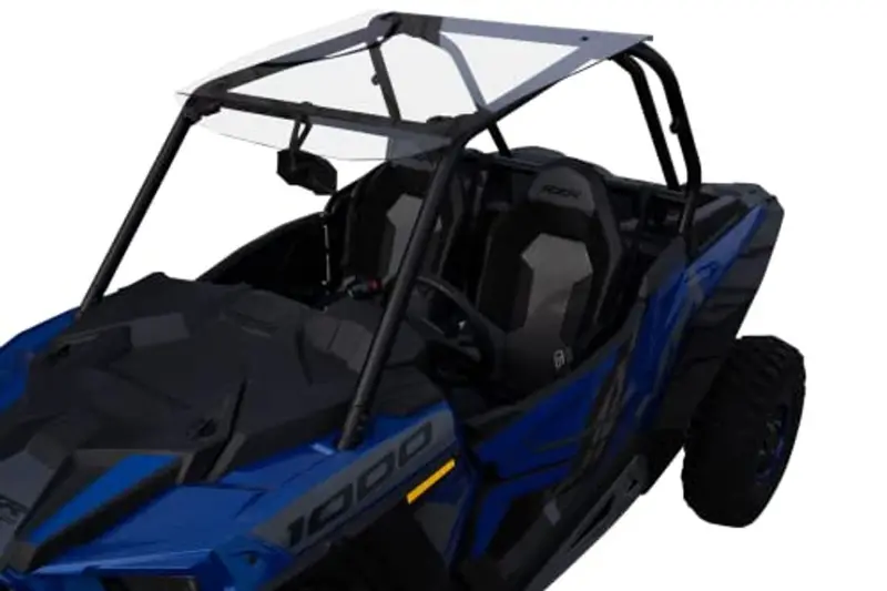 Polaris Xp 1000/900 Open Trail Tinted Roof - 457-0233 2