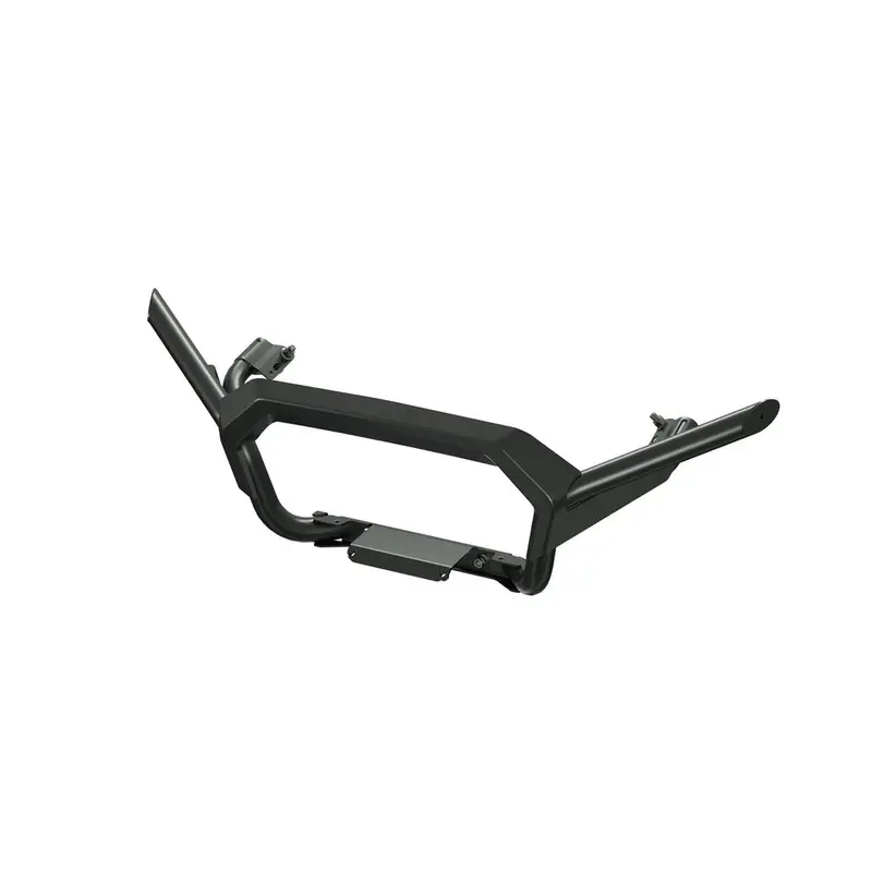 Polaris Xp 1000 Front Low Profile Bumper 1