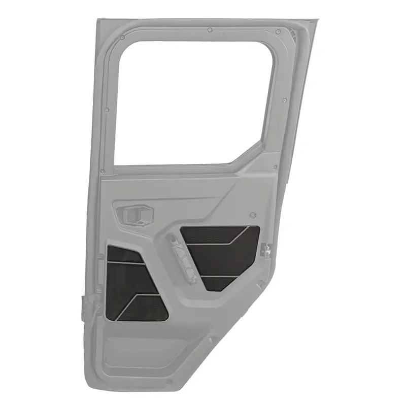 Polaris Xpedition 5-Seat Gator Step Full Door Driving Pads 1