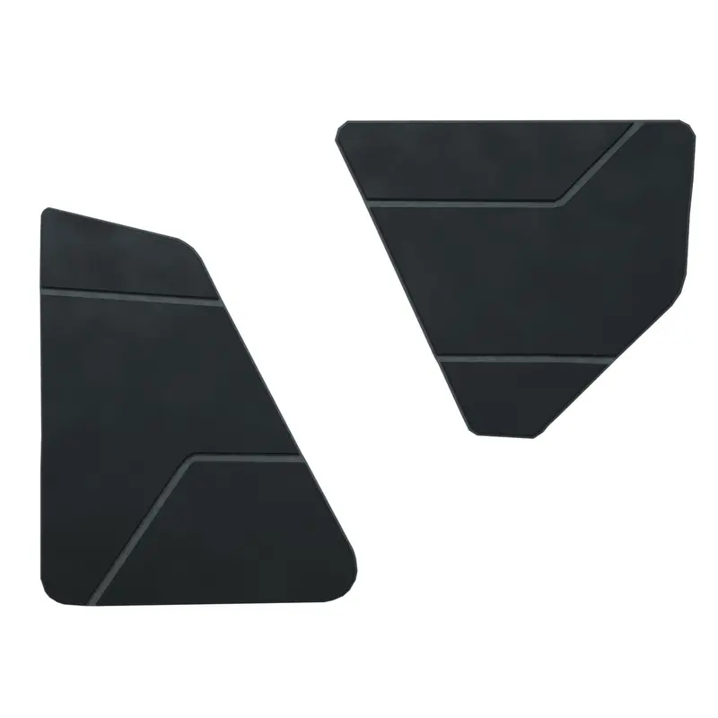 Polaris Xpedition 5-Seat Gator Step Full Door Driving Pads 2