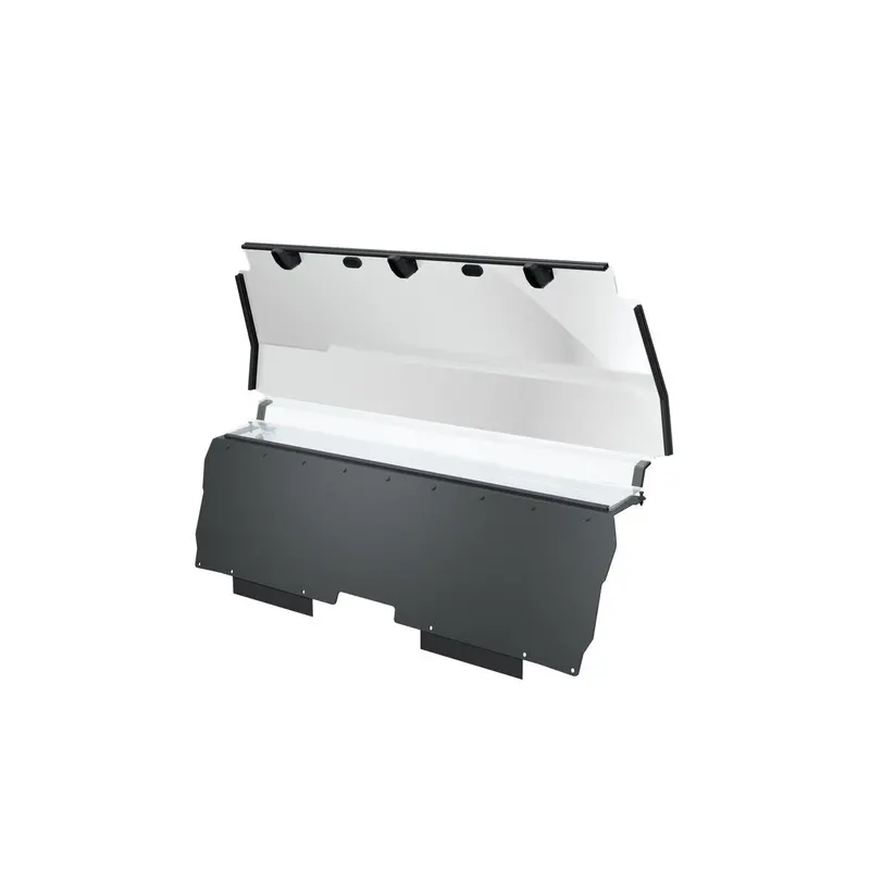 Polaris Xpedition Adv 2-Seat Lock & Ride Internal Divider 2