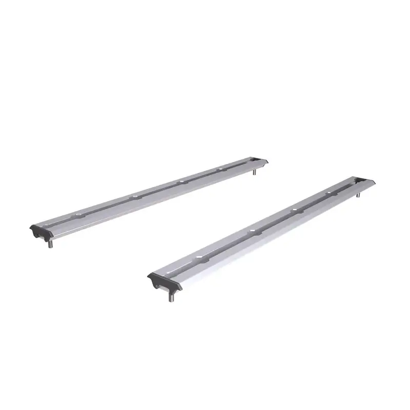Polaris Xpedition Adv Lock & Ride Max Bed Rail Kit 1