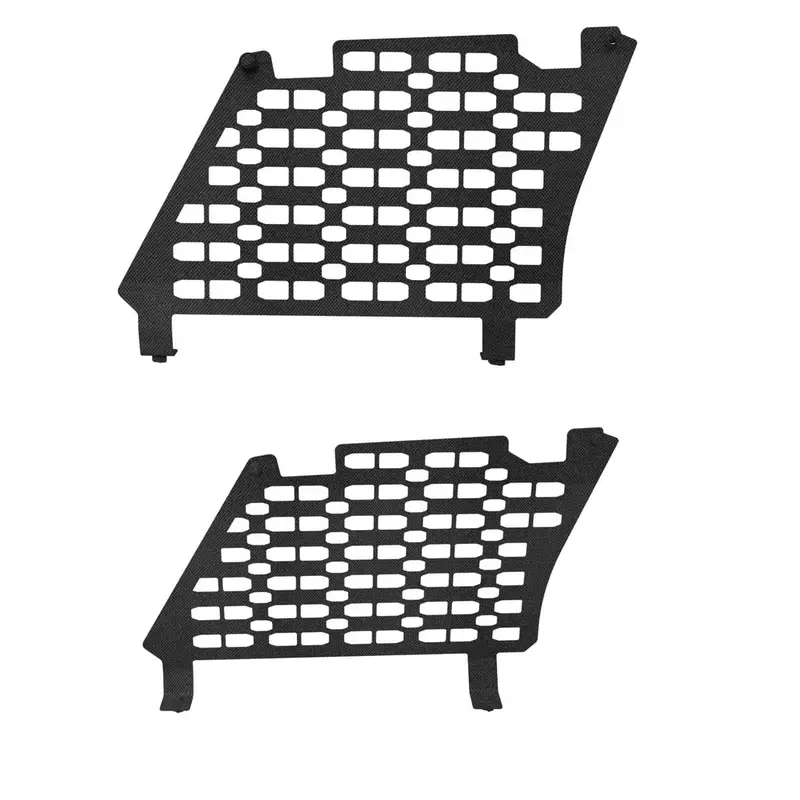 Polaris Xpedition Adv Set Of 2 Rear Window Molle Panels 1