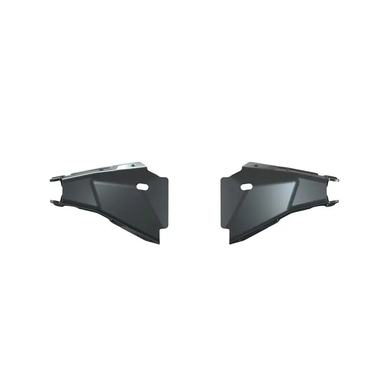 Polaris Xpedition Front A-Arm Guards 1