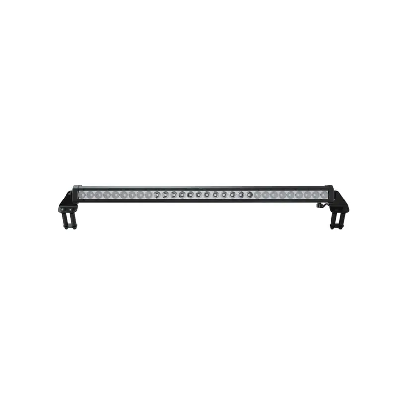 Polaris Xpedition Front Roof Led Light Bar Mount - Pair 1