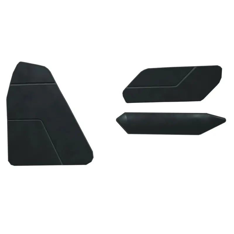 Polaris Xpedition Gator Step Full Door Driving Pads - 2-Seat 1