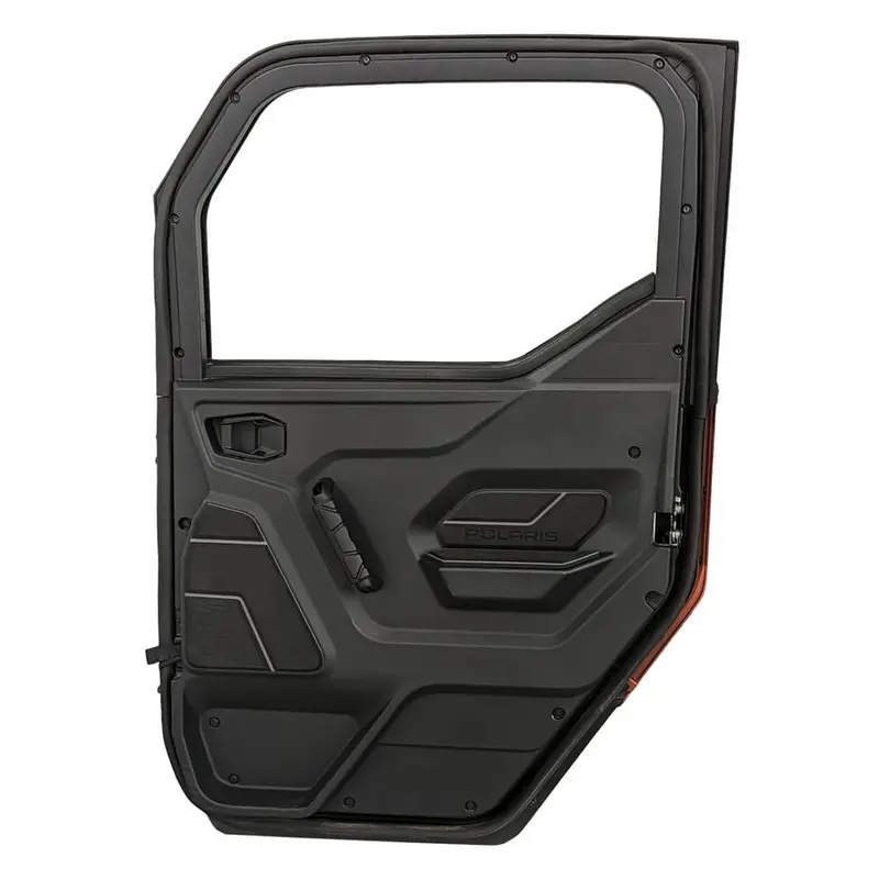 Polaris Xpedition Gator Step Full Door Driving Pads - 2-Seat 2