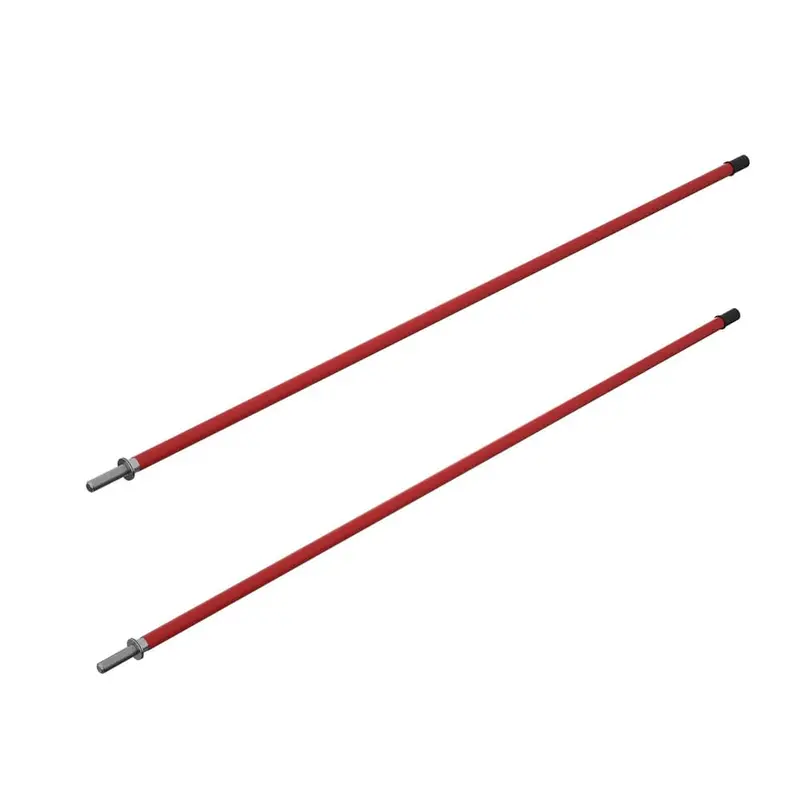 Polaris Xpedition Glacier Plow Markers 1