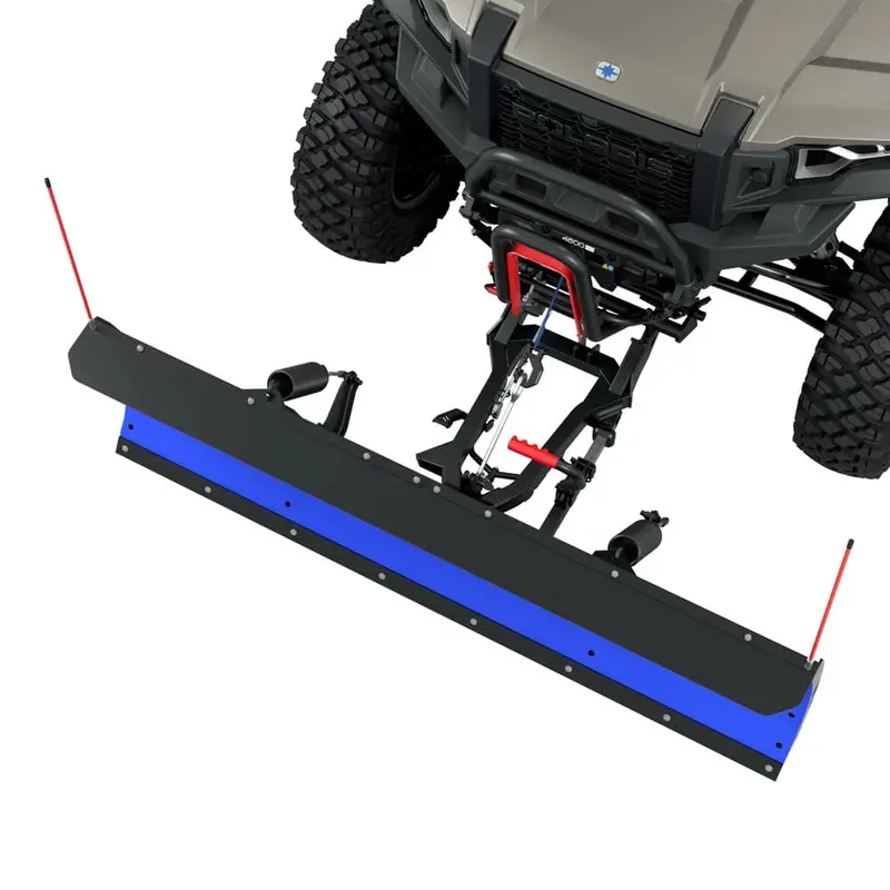 Polaris Xpedition Glacier Plow Markers 2