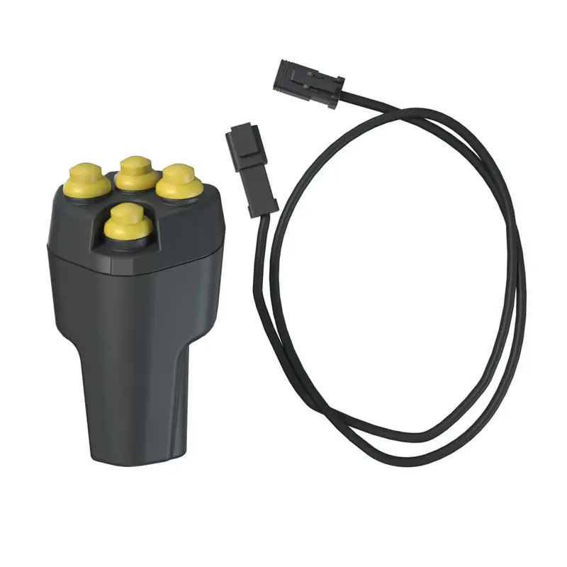 Polaris Xpedition Glacier Pro Hd Plow Control Handle 2