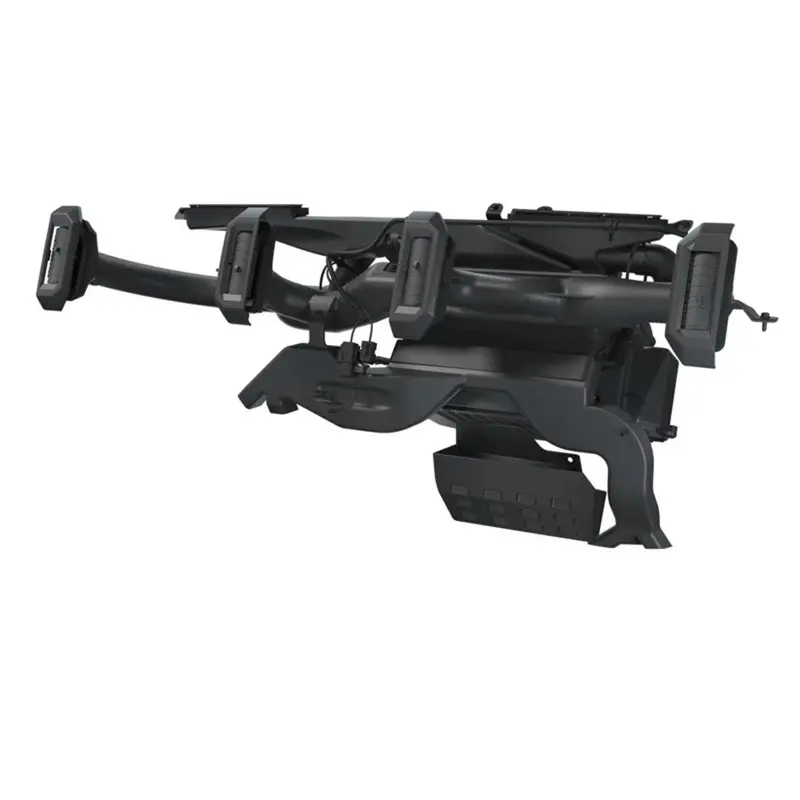 Polaris Xpedition Heater & Defrost Kit 1
