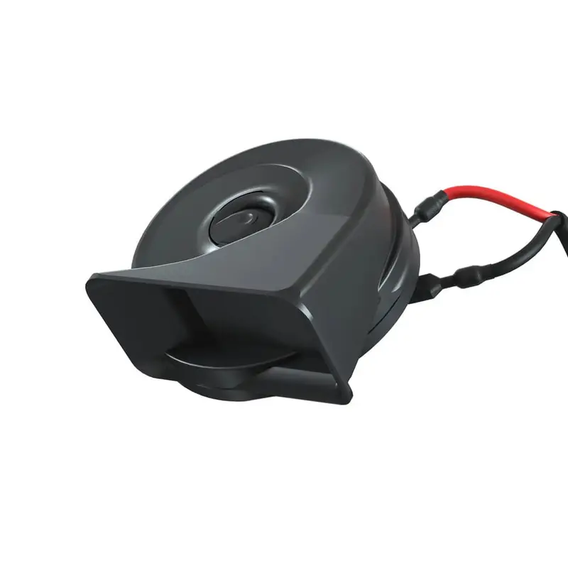 Polaris Xpedition Horn Kit 1