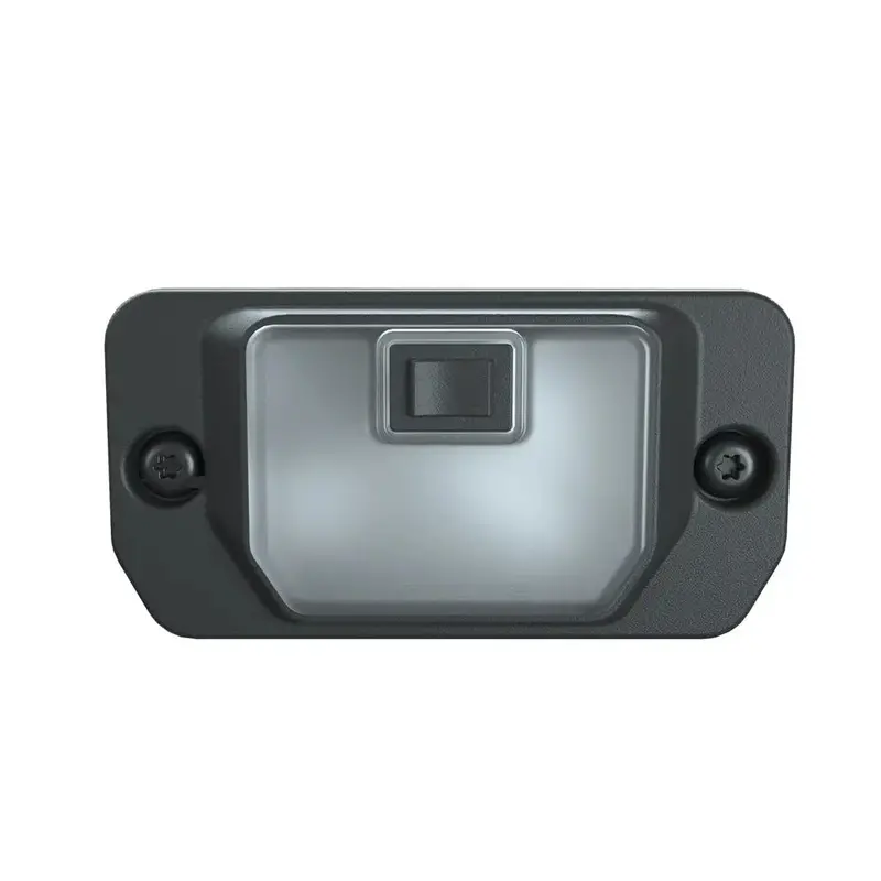 Polaris Xpedition Led Dome Light - Rear 1