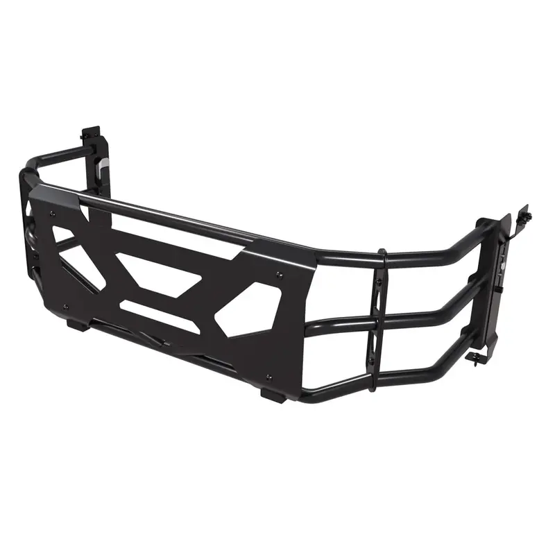 Polaris Xpedition Lock & Ride Max Bed Extender 1