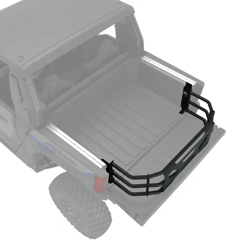 Polaris Xpedition Lock & Ride Max Bed Extender 2