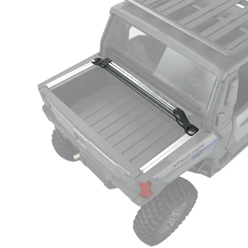Polaris Xpedition Lock & Ride Max Cross Bed Bar 1