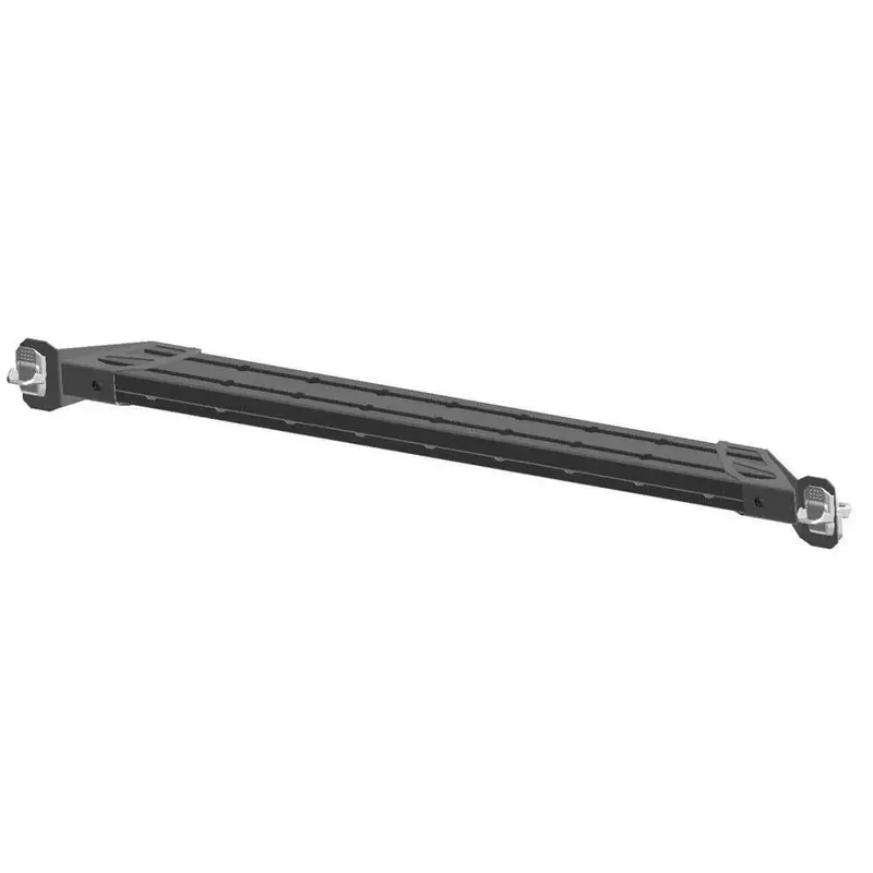 Polaris Xpedition Lock & Ride Max Cross Bed Bar 2