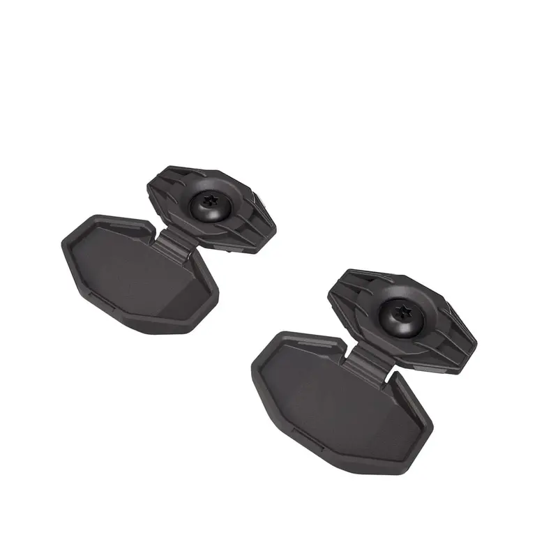 Polaris Xpedition Lock & Ride Max Finish Washer Kit 1