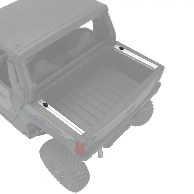Polaris Xpedition Lock & Ride Max Finish Washer Kit 2