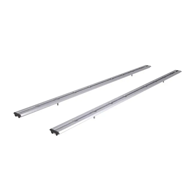 Polaris Xpedition Lock & Ride Max Rear Floor Rail Kit - Set Of 2 1