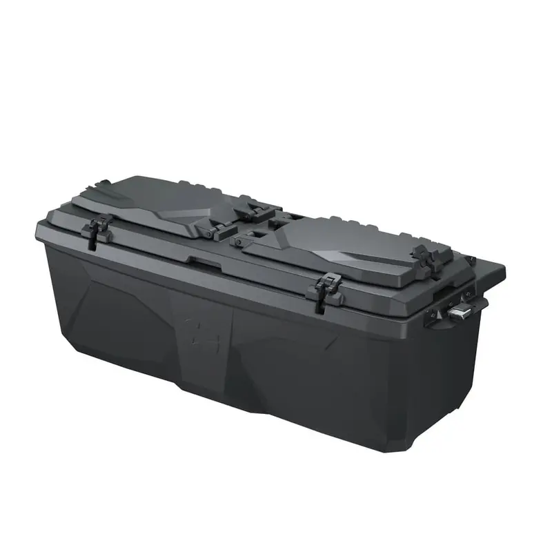 Polaris Xpedition Lock & Ride Max Rear Storage Box 1