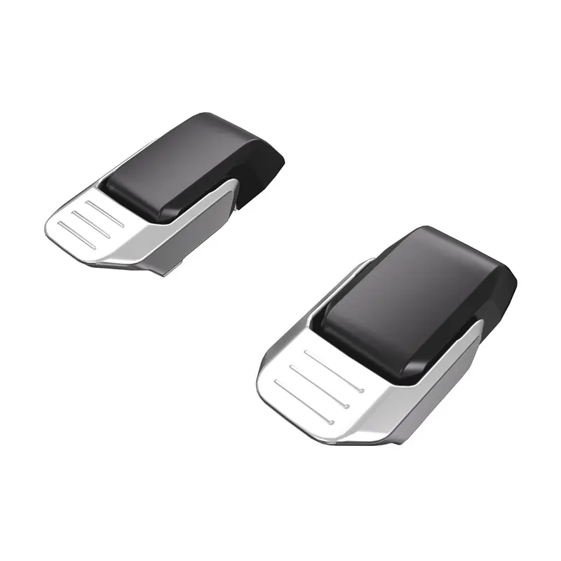 Polaris Xpedition Lock & Ride Max Replacement Quick Attachments - Set Of 2 1