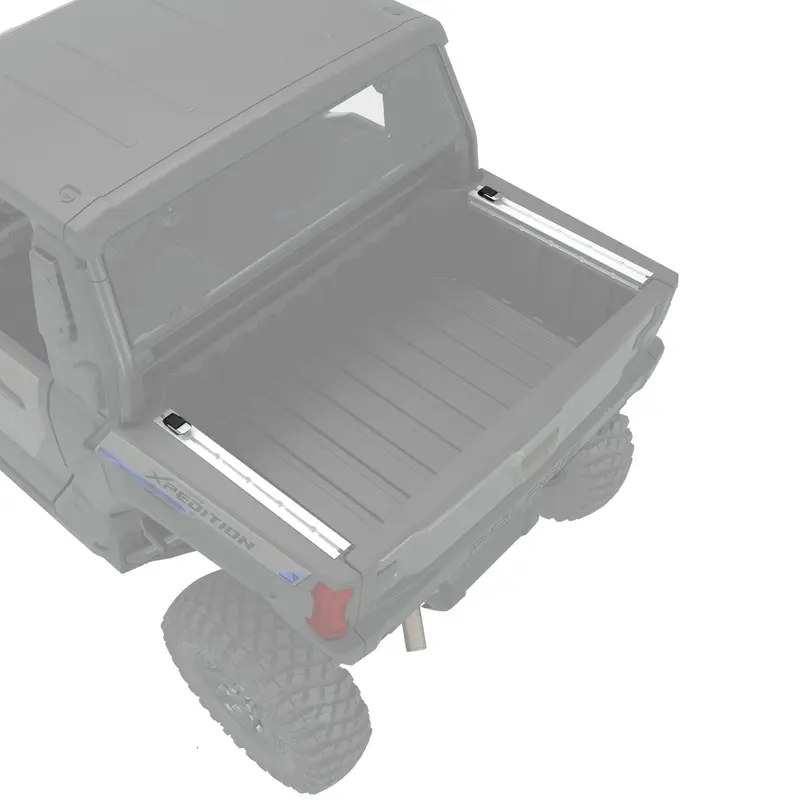 Polaris Xpedition Lock & Ride Max Replacement Quick Attachments - Set Of 2 2