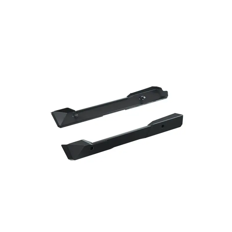 Polaris Xpedition Low Profile Rock Sliders - 2 Seat 1