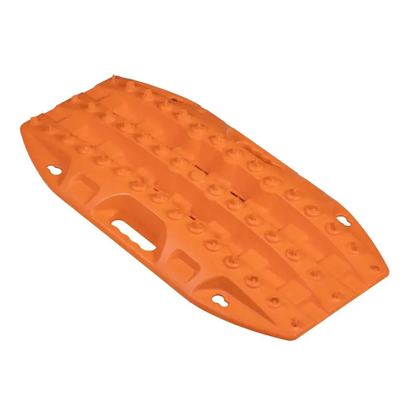 Polaris Xpedition Maxtrax Traction Boards & Mounts 1
