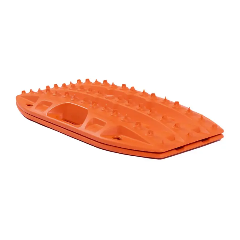 Polaris Xpedition Maxtrax Traction Boards & Mounts 2