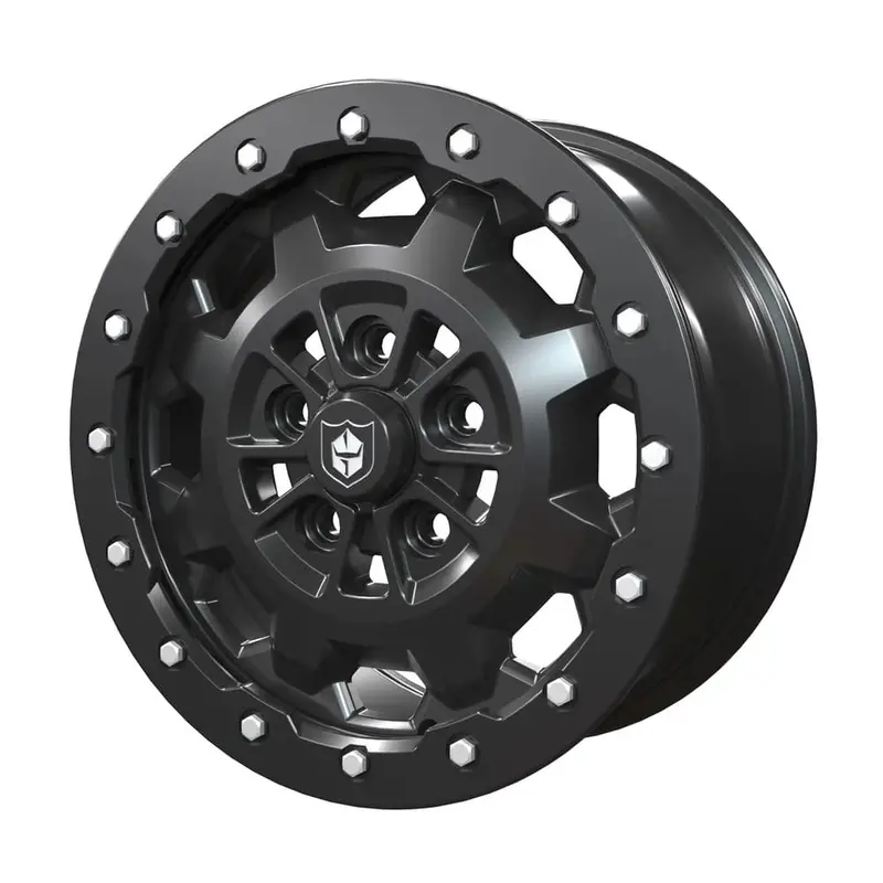 Polaris  Xpedition Pro Armor 5304 Beadlock Wheel 1