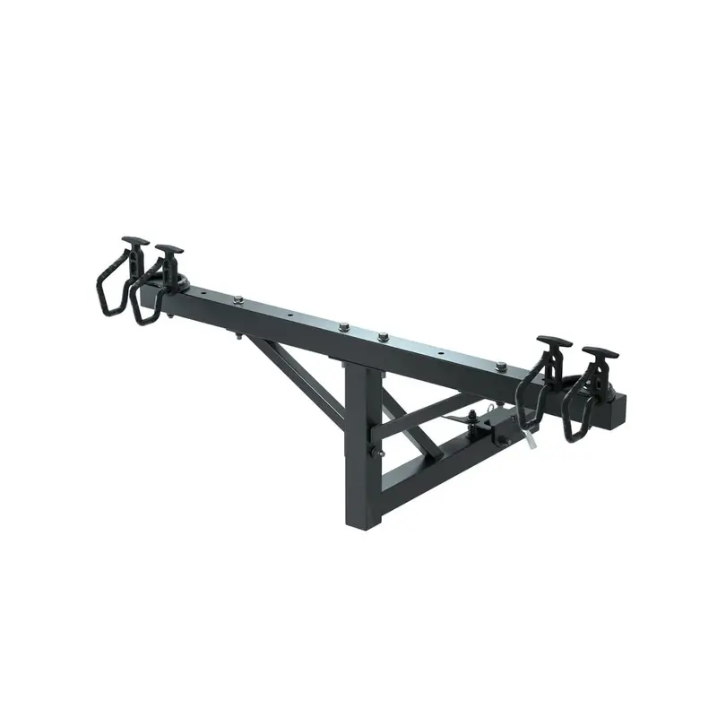 Polaris Xpedition/Ranger Xp 1000 Trash Can Hauler 1