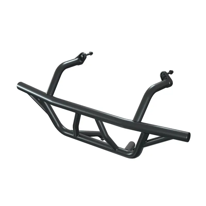 Polaris Xpedition Rear Bumper 1