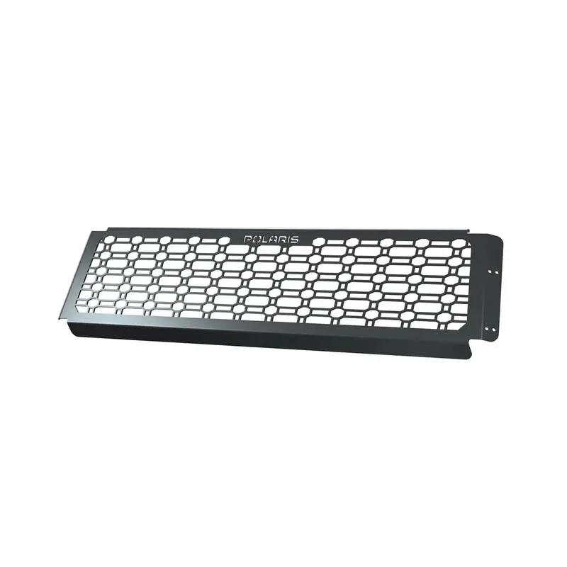 Polaris Xpedition Rear Headache Rack 1