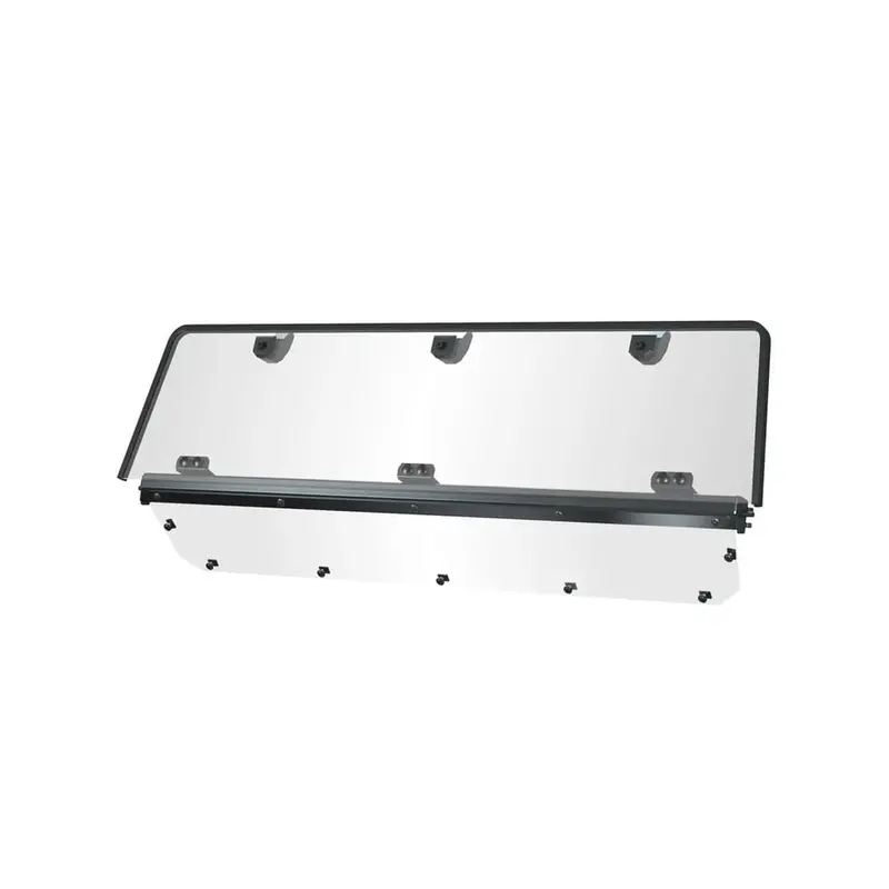 Polaris Xpedition Rear Panel - Poly 1