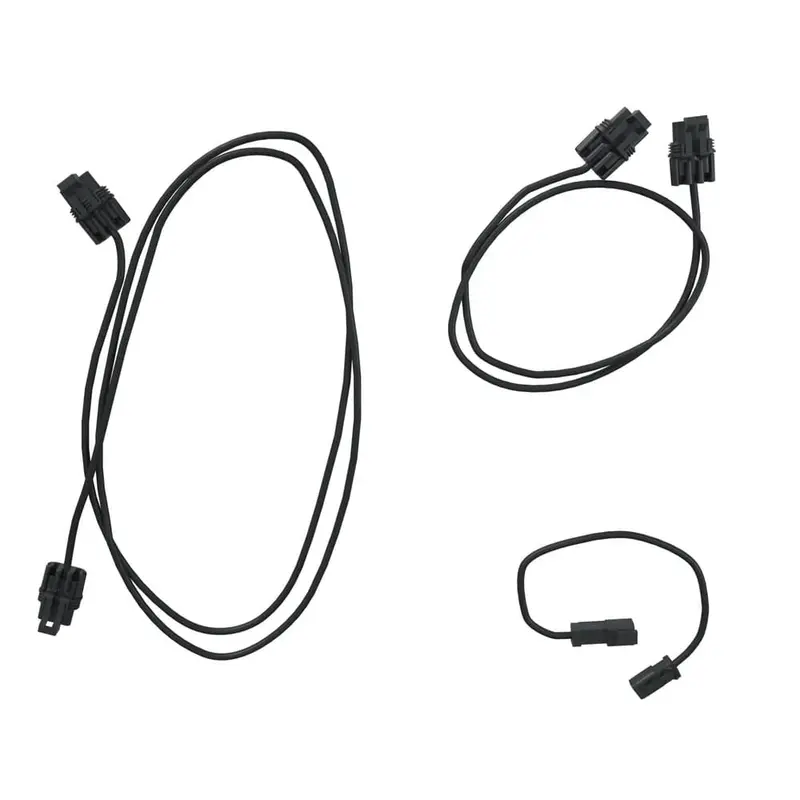 Polaris Xpedition Rear Roof Led Cube Light Wiring Harness 1