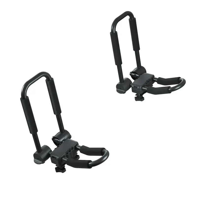 Polaris Xpedition Rhino-Rack J-Style Kayak Holder 1
